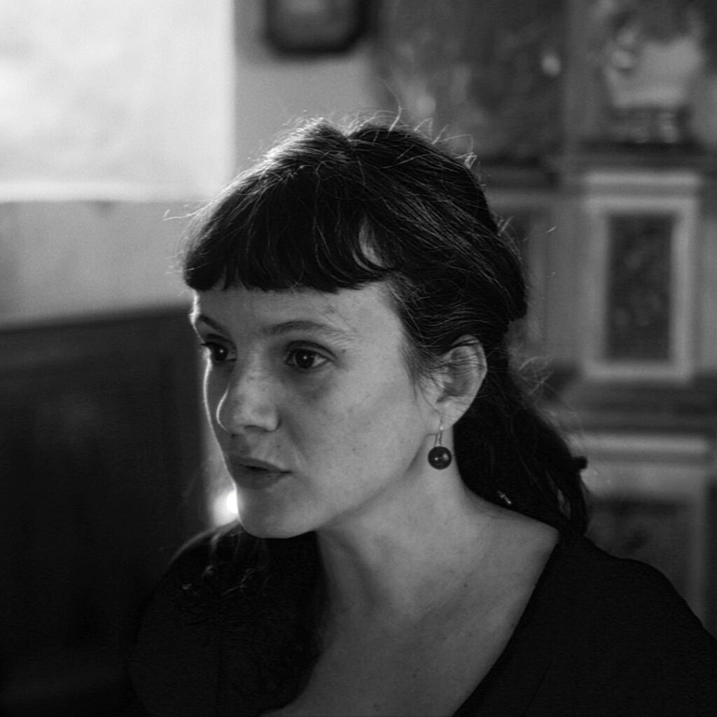 Saison culturelle 26·27 – Ateliers d’initiation à la cantèra