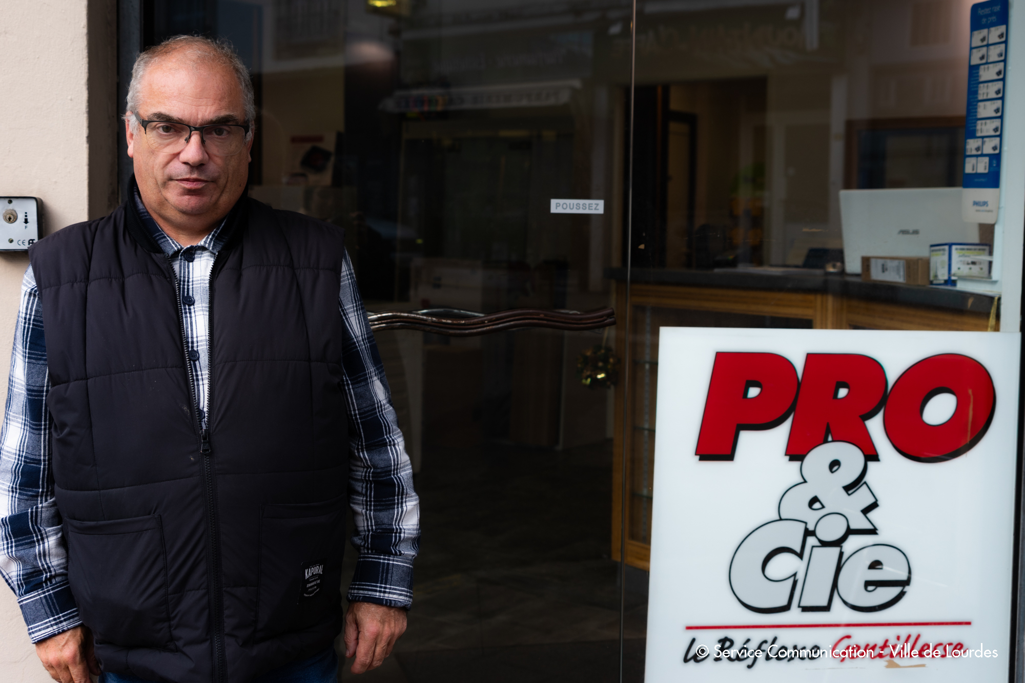 Incendie rue des Petits Fossés : Philectra a rouvert ses portes