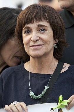 L&rsquo;heure du Polar : rencontre avec Rosa Montero