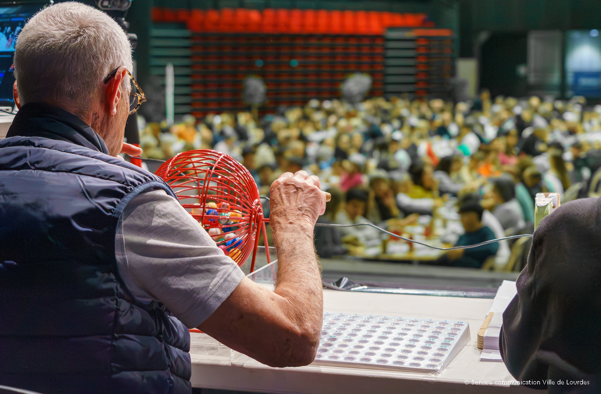 Maxi Loto solidaire