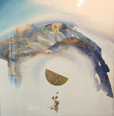 Visites flash – Coup de cœur sur les  collections : « Regards croisés : trois visions artistiques de la montagne »