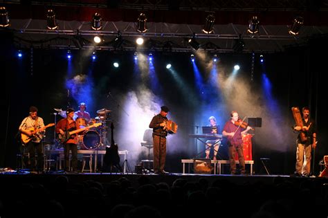 Concert de Nadau [ COMPLET ]