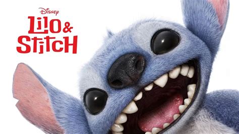 Cinéma de plein air gratuit – « Lilo & Stitch »