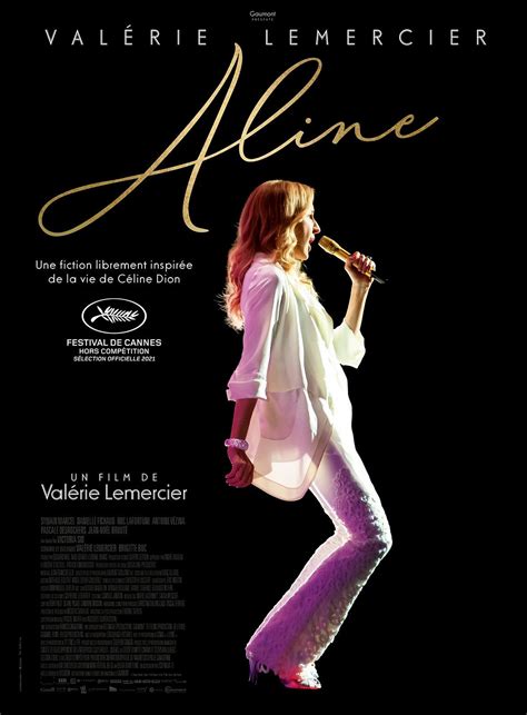 « Aline » – Saison culturelle 26·27