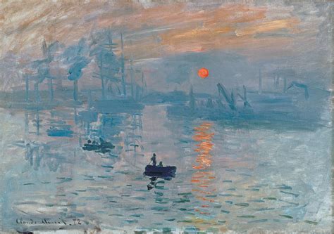 Conférence d&rsquo;histoire de l&rsquo;art – « Claude Monet, le voyage de l&rsquo;œil »