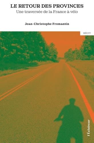 Séance de dédicaces – « Le retour des provinces » de Jean-Christophe Fromentin
