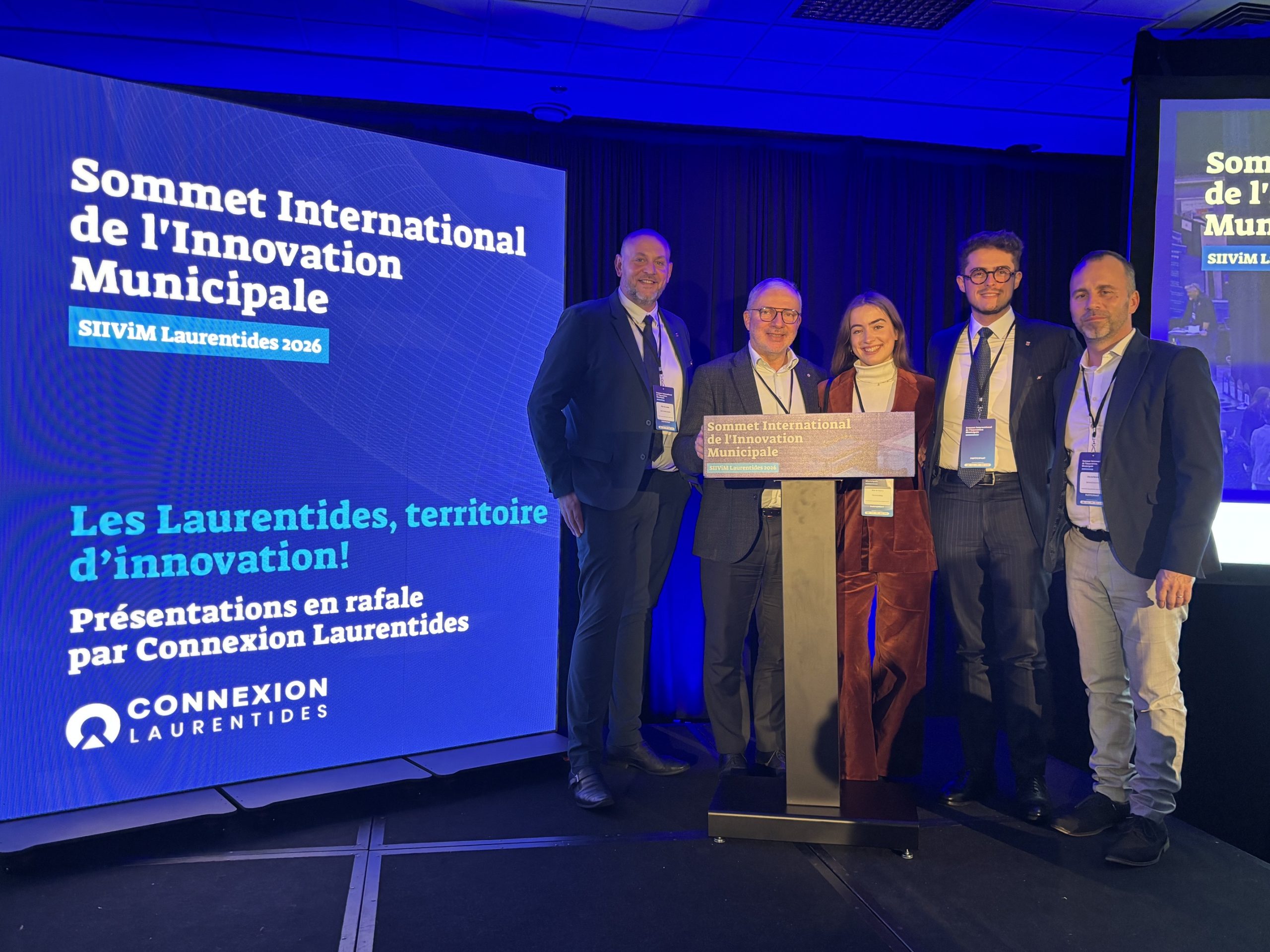 Lourdes au SIIViM 2026 : des innovations et des coopérations au service du territoire