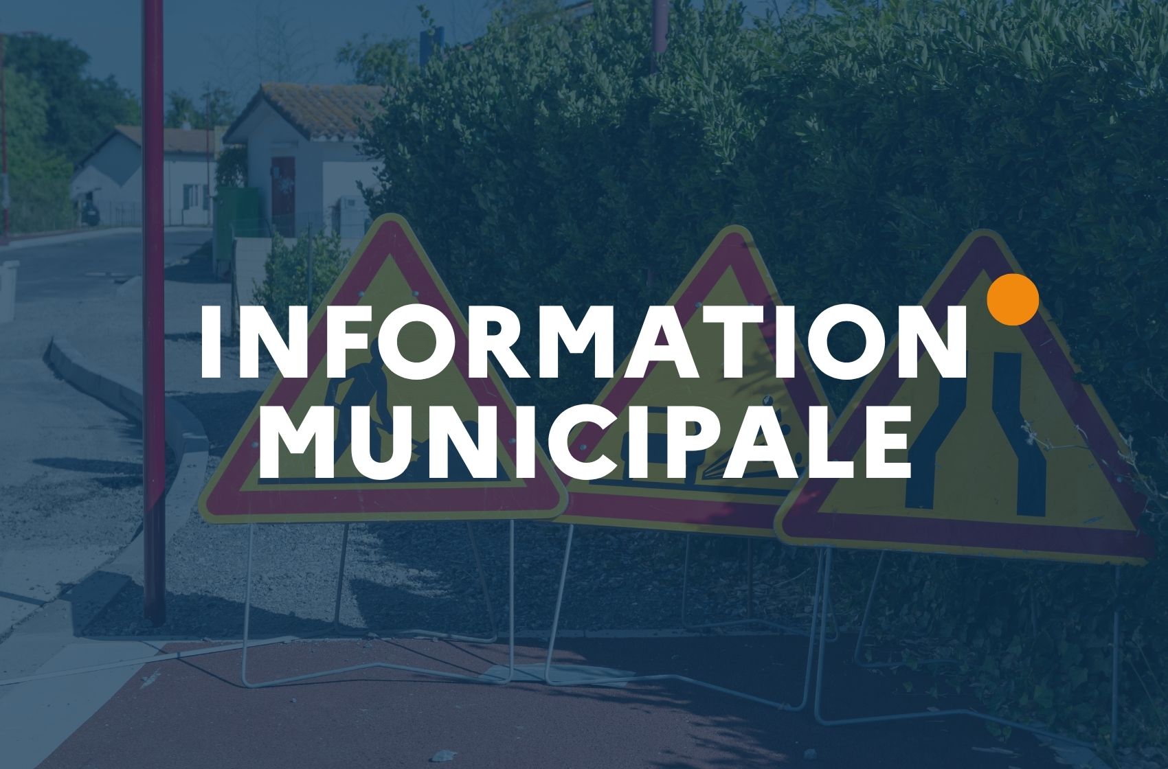 Travaux de réfection ponctuelle des chaussées avant le passage du Tour de France