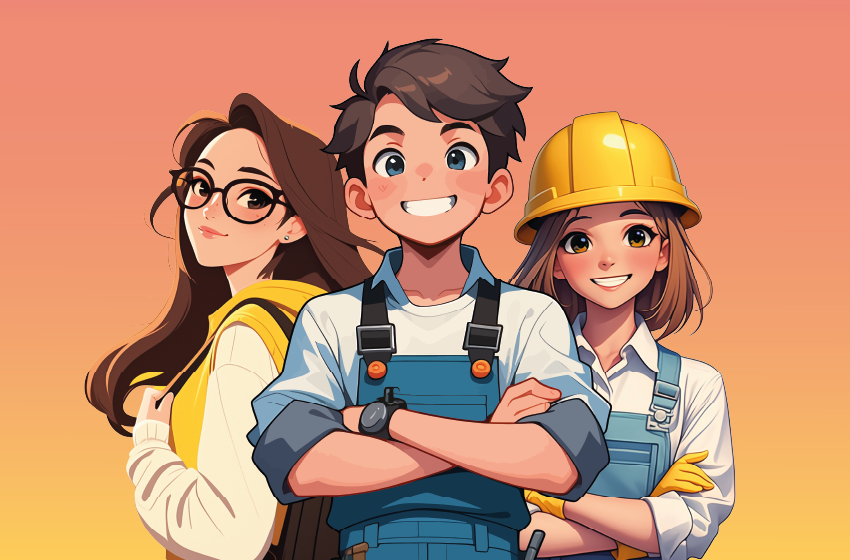 En 2026, participe à la vie de ta ville avec le dispositif « Argent de Poche » !