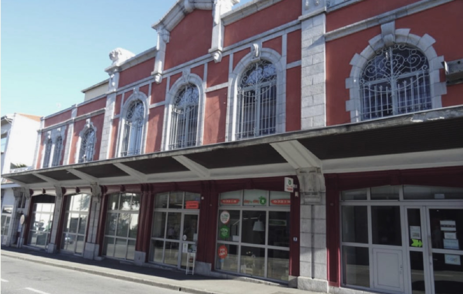 Offre de location d&rsquo;espaces au tiers-lieu Amassa
