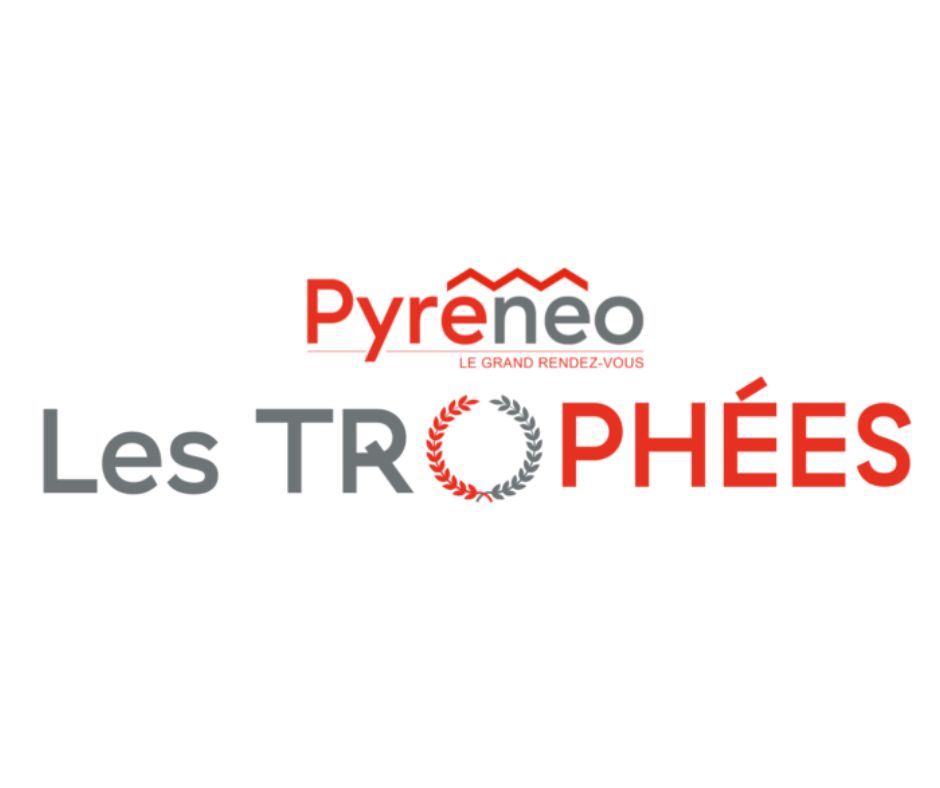 Trois trophées pour Lourdes à la cinquième édition de Pyrénéo