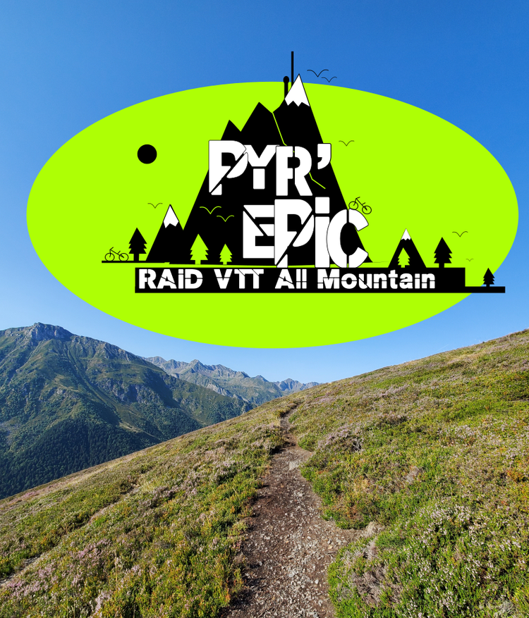 Pyr&rsquo;Epic – Compétition de VTT et de VTTAE