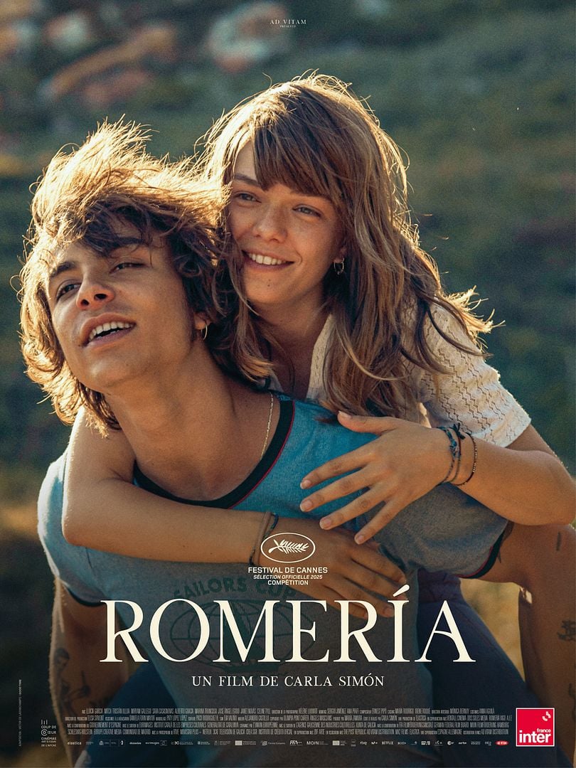 Romería – VOST