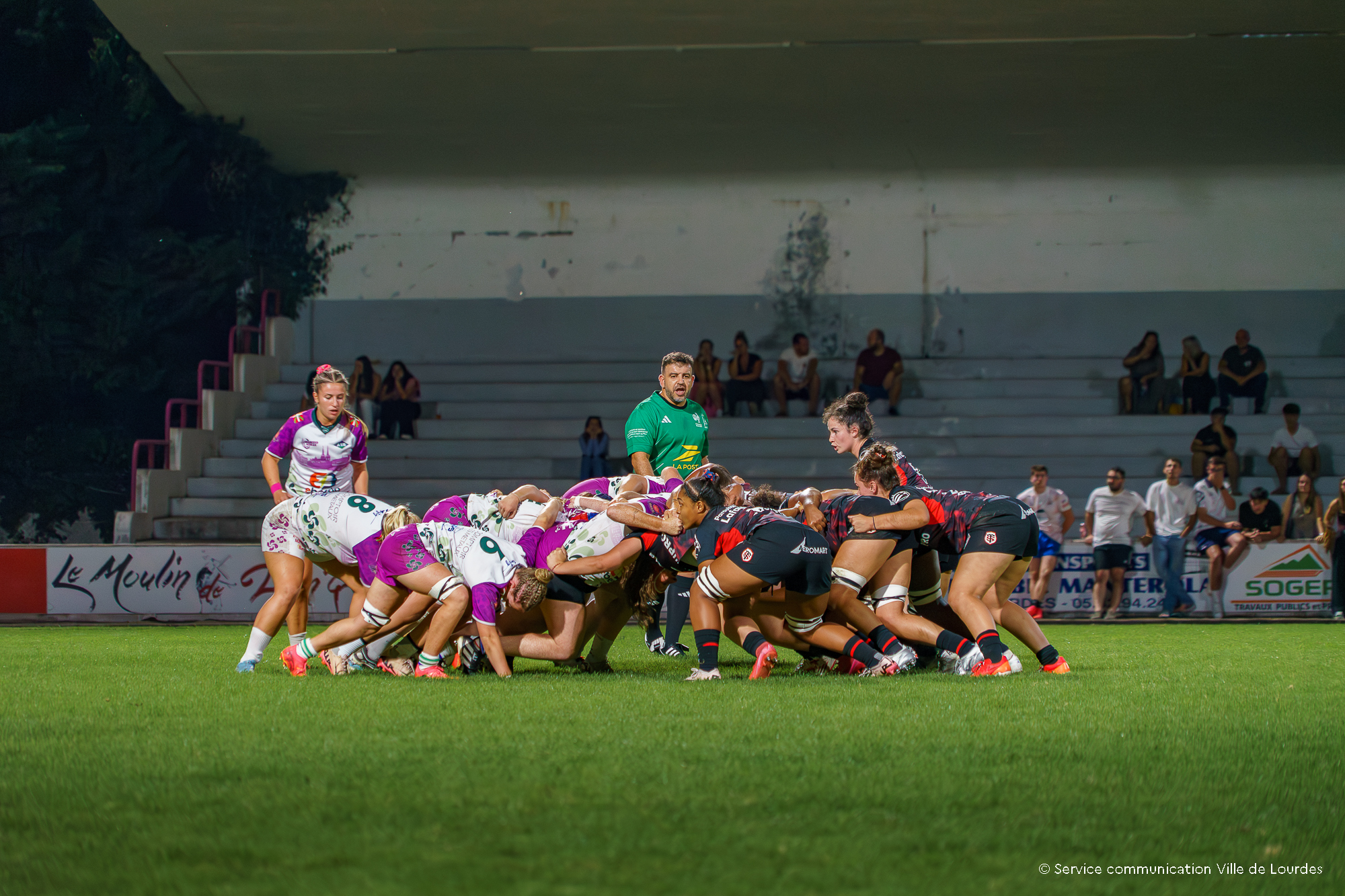 Endocup 2026 : une journée de rugby pour sensibiliser à l’endométriose !