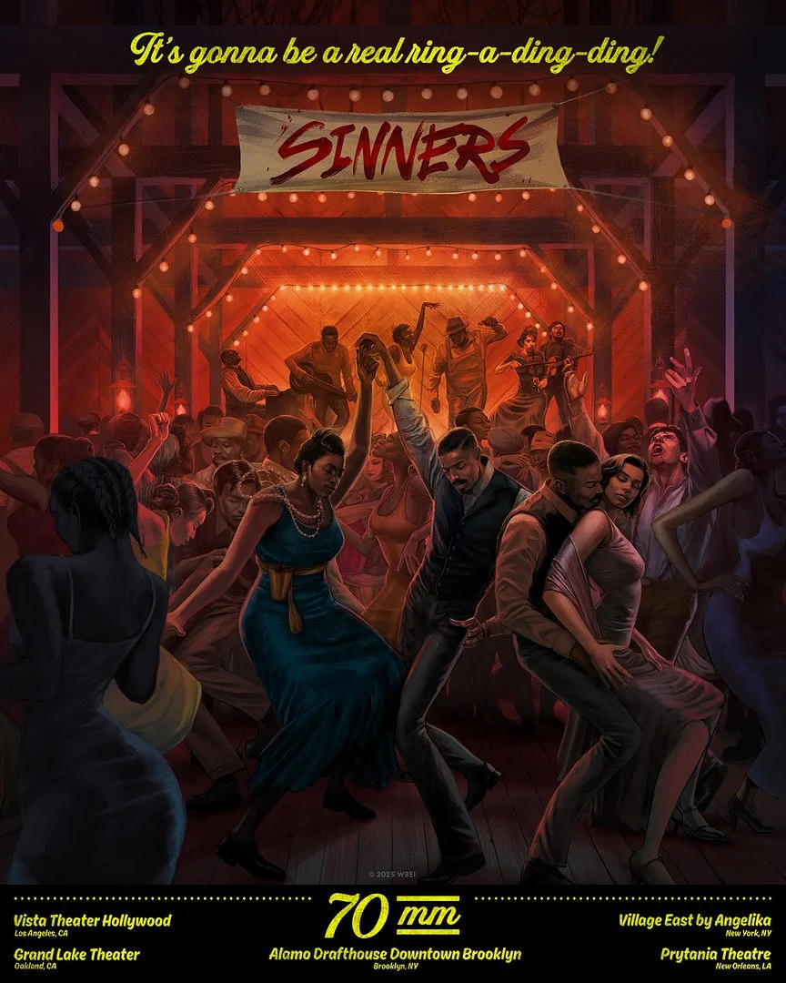Sinners – VOST