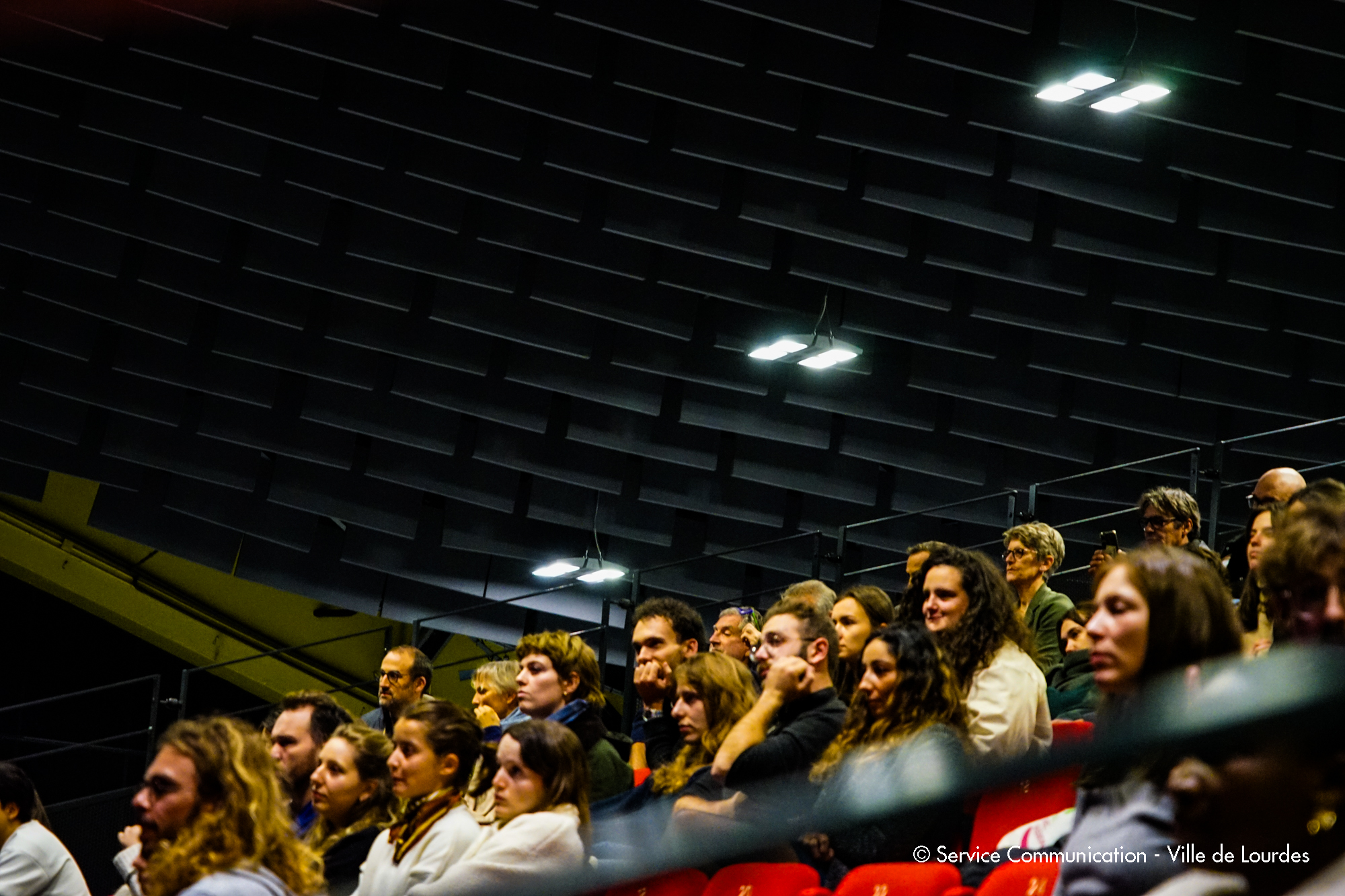 Bienvenue aux nouveaux internes !