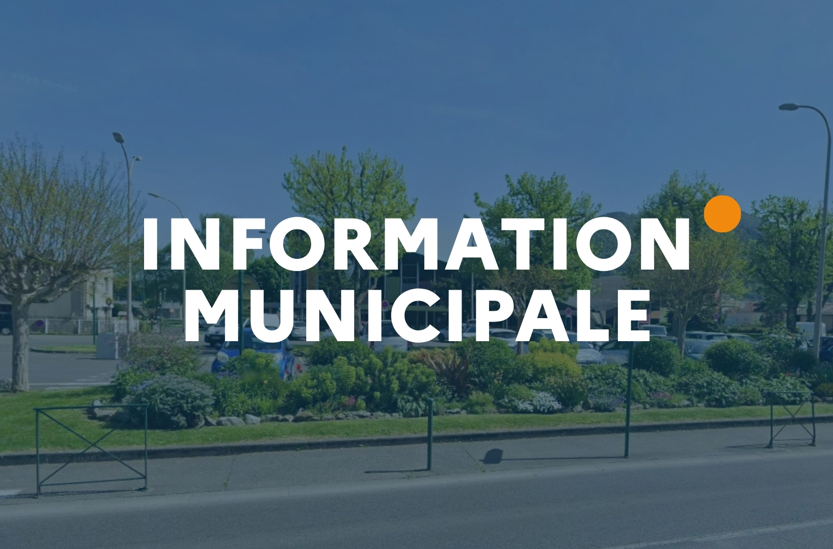 Stationnement interdit sur le parking de l&rsquo;ERH du 7 septembre au 1ᵉʳ octobre 2026
