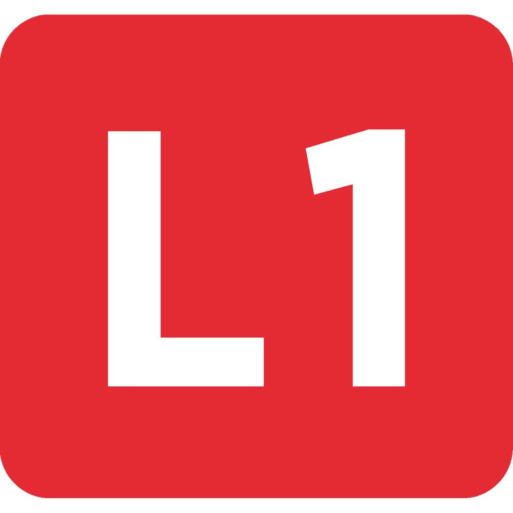 TLP Mobilités – Ligne 1