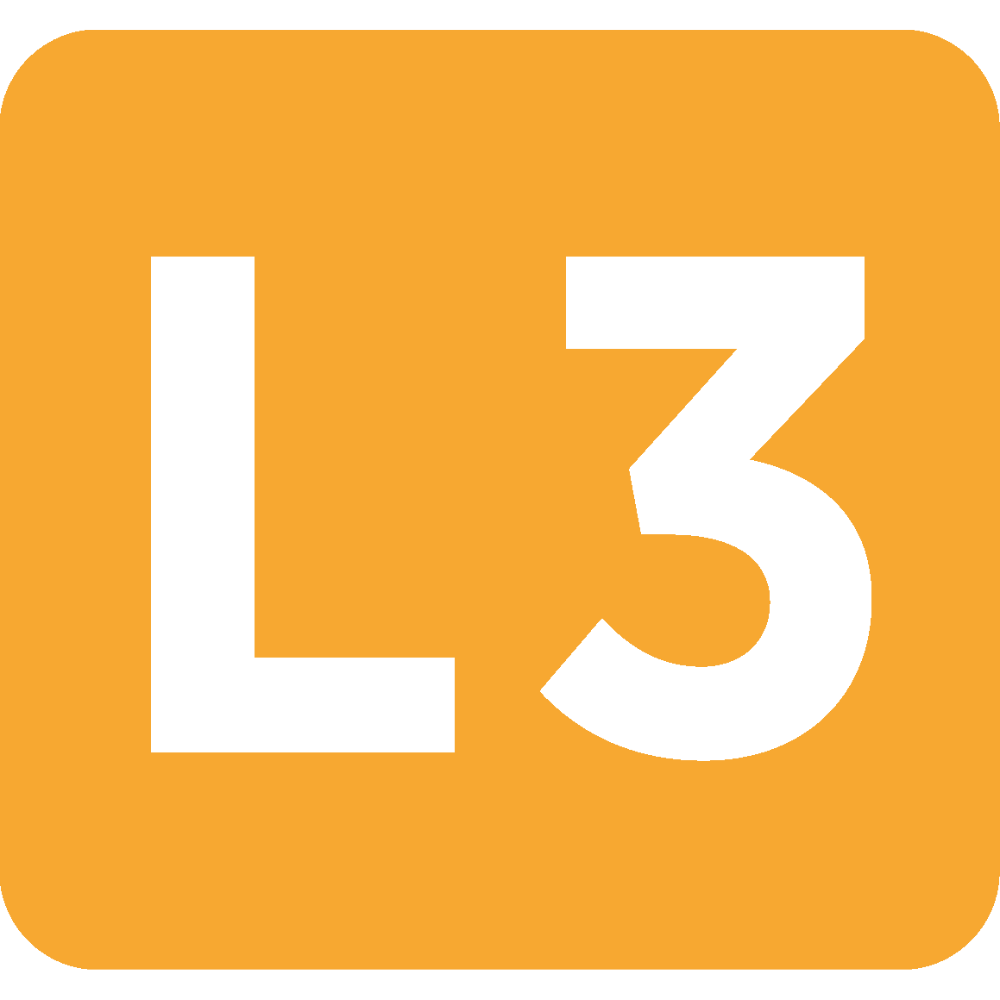TLP Mobilités – Ligne 3
