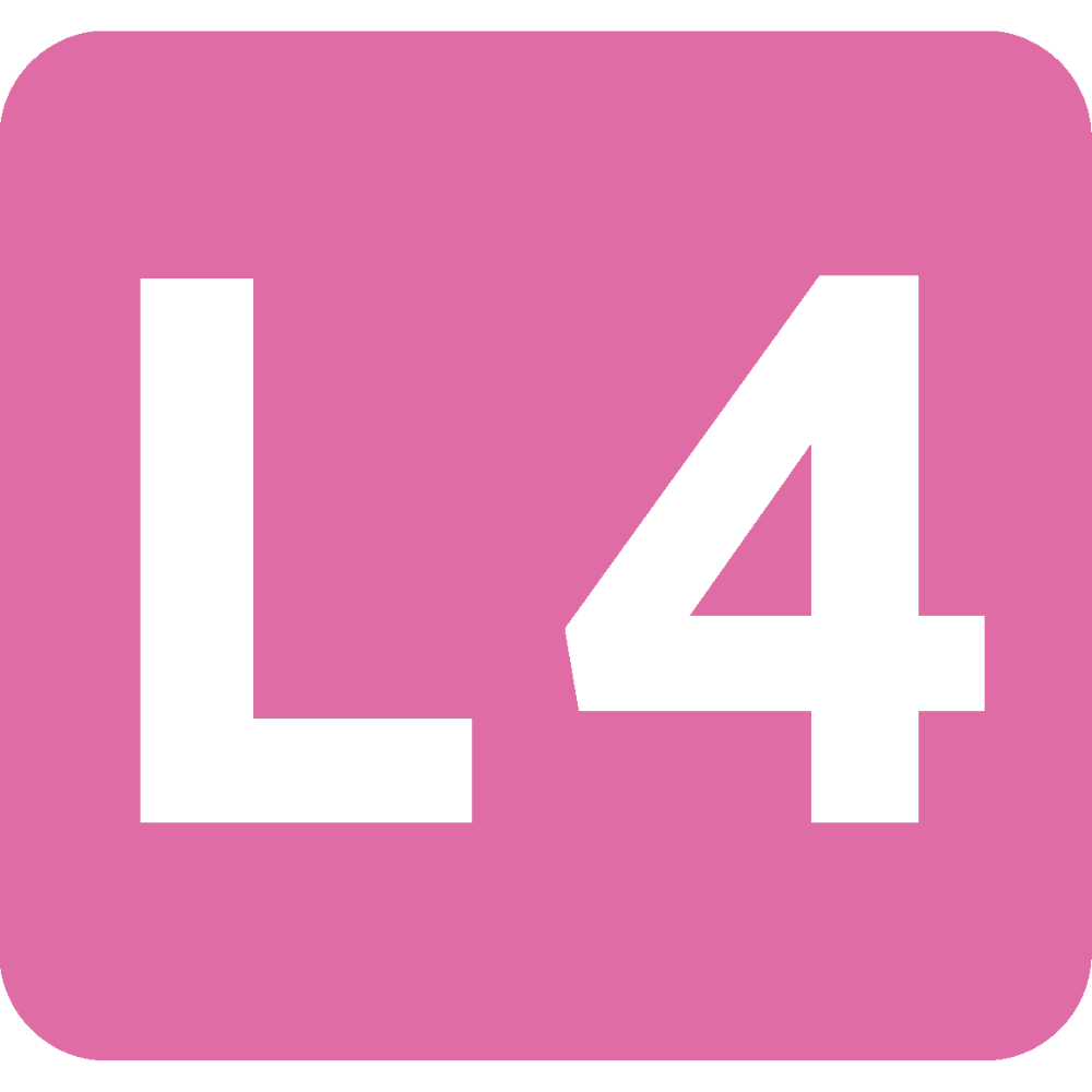 TLP Mobilités – Ligne 4