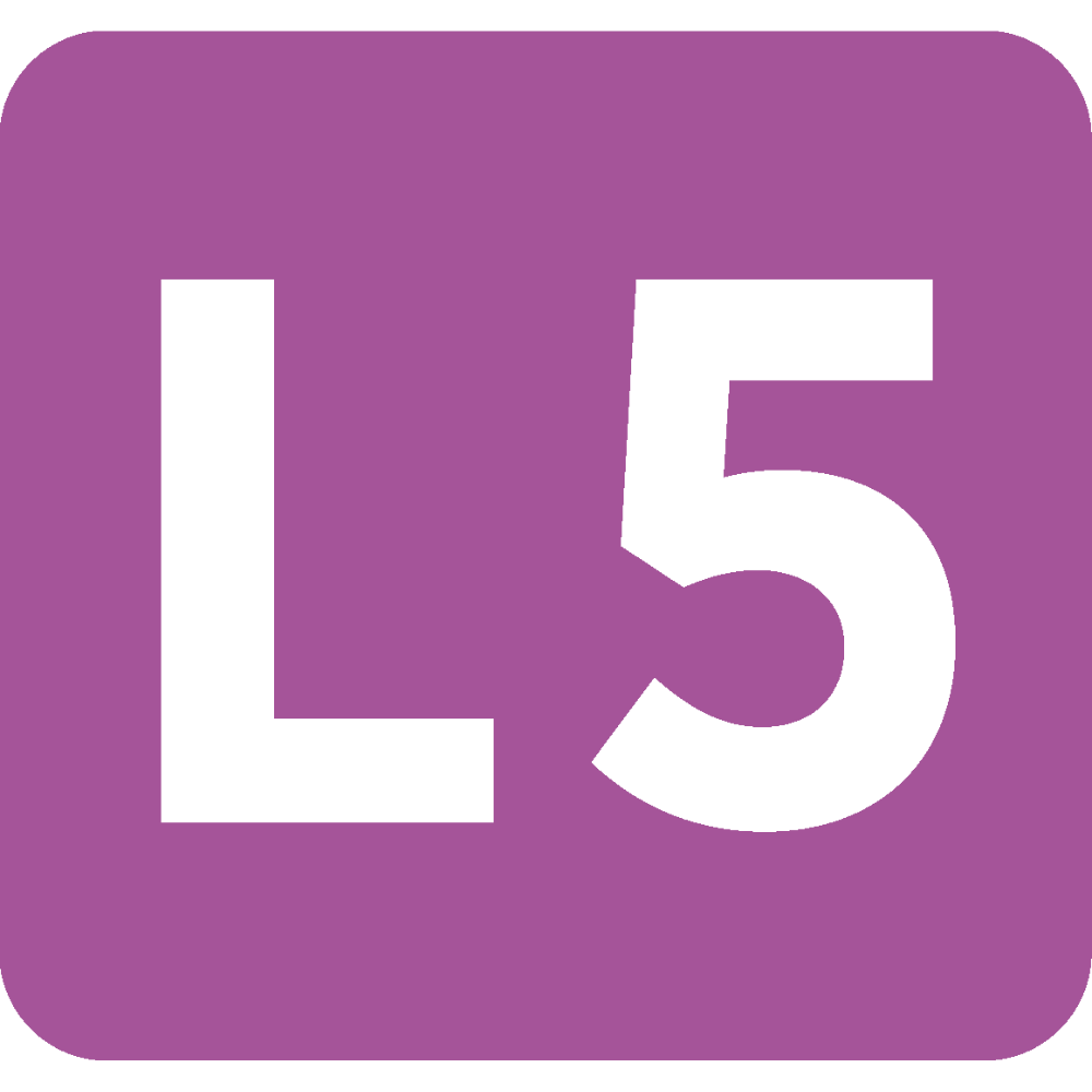 TLP Mobilités – Ligne 5