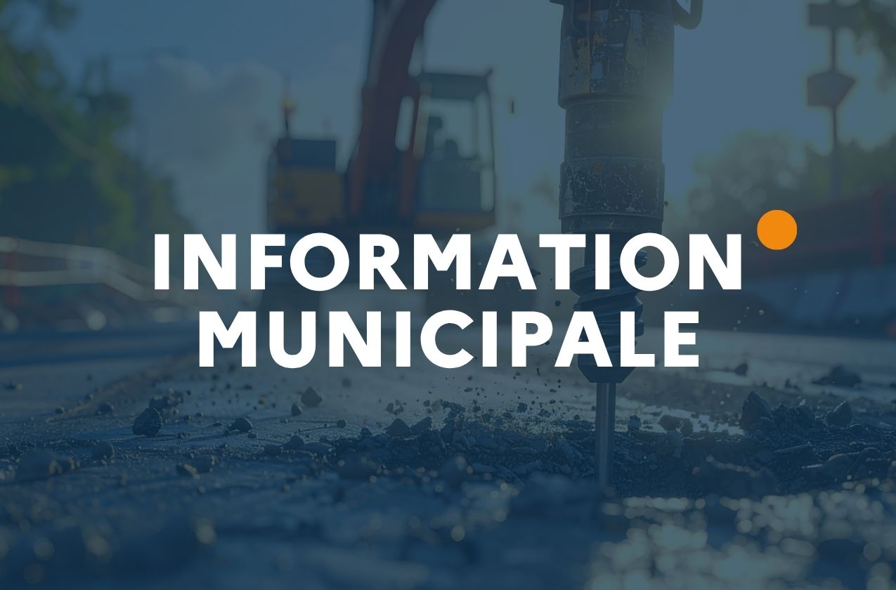 Travaux de sondages géotechniques, quartier de Soum de Lanne, du 30 mars au 17 avril 2026