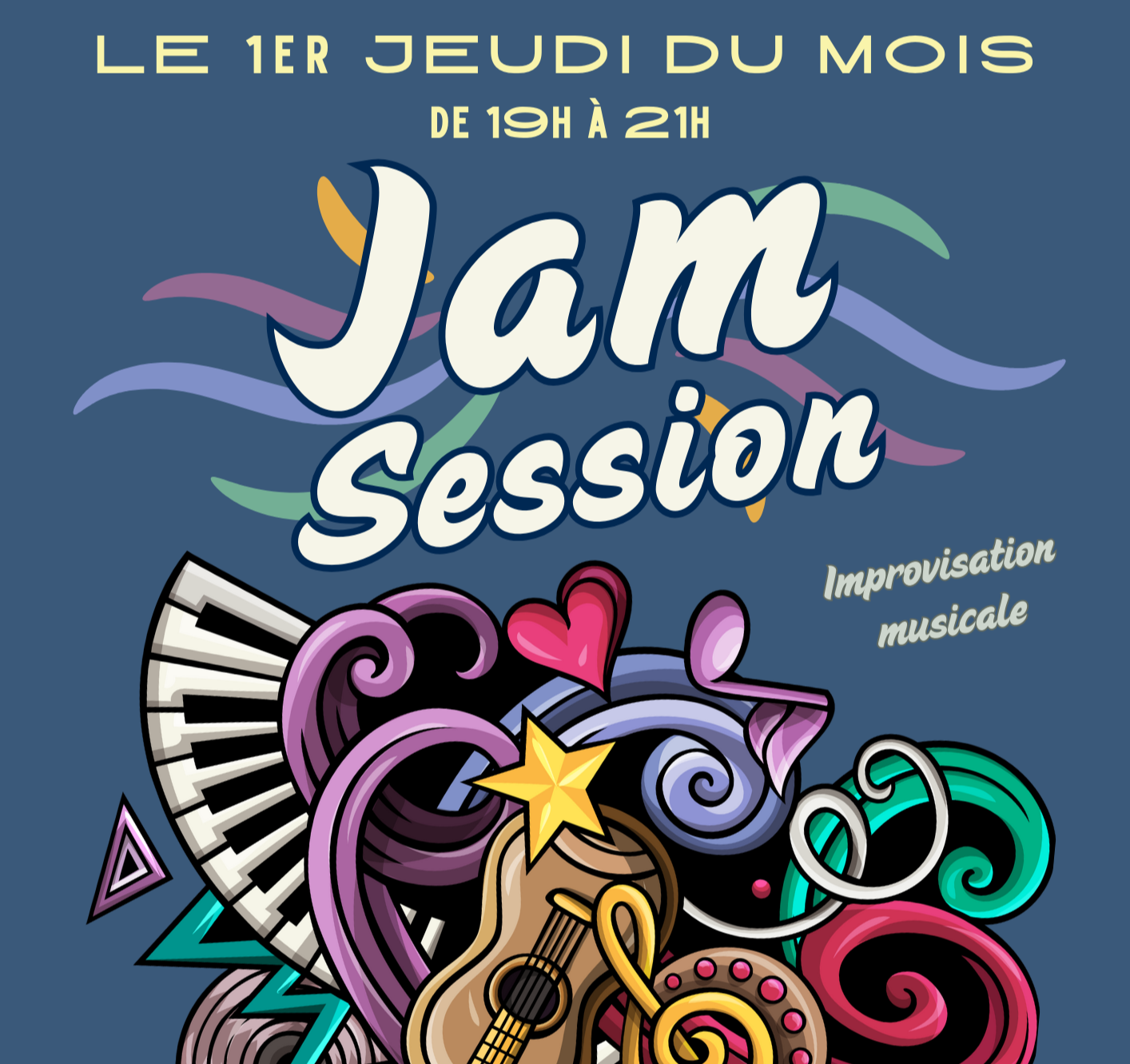Jam session