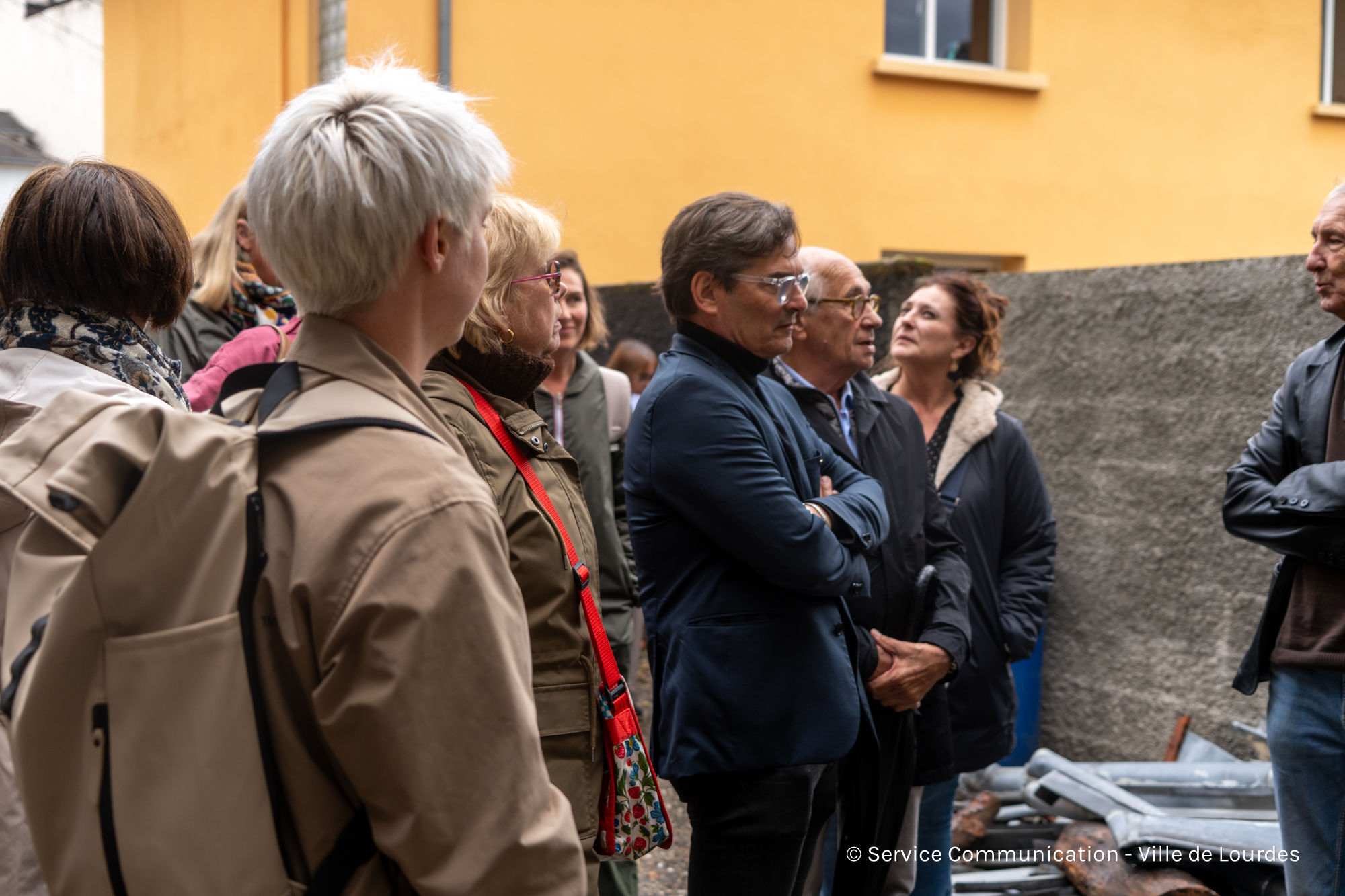 OPAH-RU : deux futurs chantiers de logements en cours