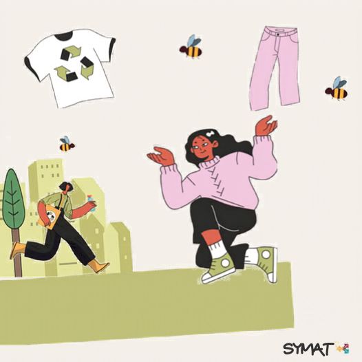 Le SYMAT lance l’appel à manifestation d’intérêt pour la 7ᵉ édition du Festival (presque) Zéro Déchet 65